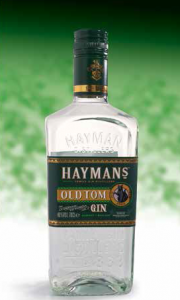Hayman's Old Tom